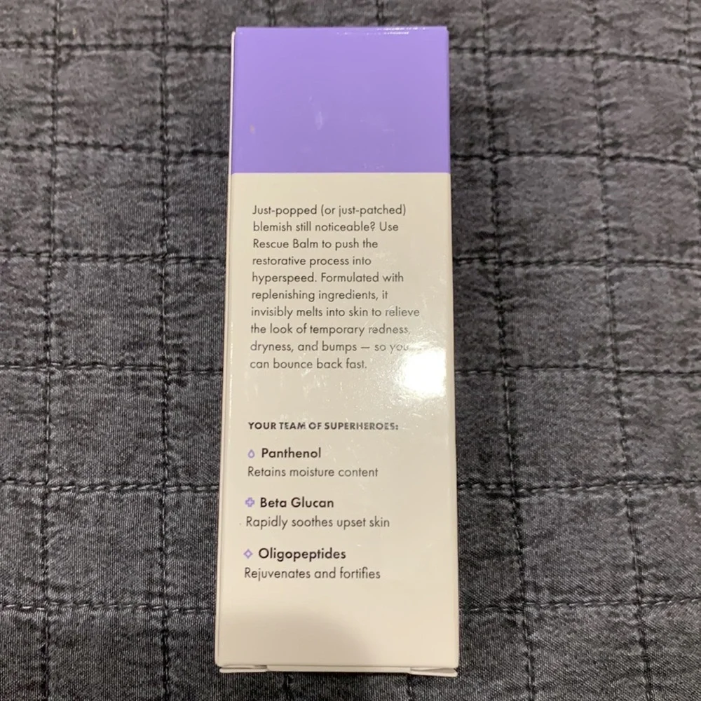 Hero Rescue Balm - Picture 13 of 16